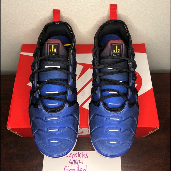 Nike Vapormax Live Together, Play Together - Picture 3 of 10